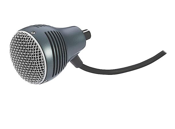 JTS CX-520 kondensator mikrofon for munnspill